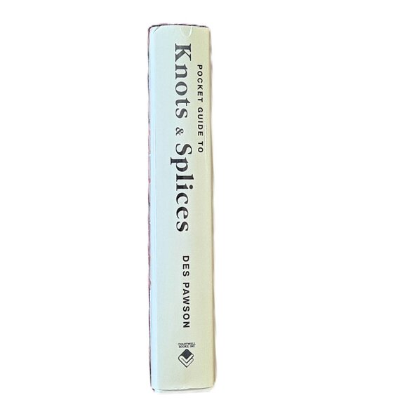 Pocket Guide to Knots & Splices by Des Pawson - Picture 3 of 10